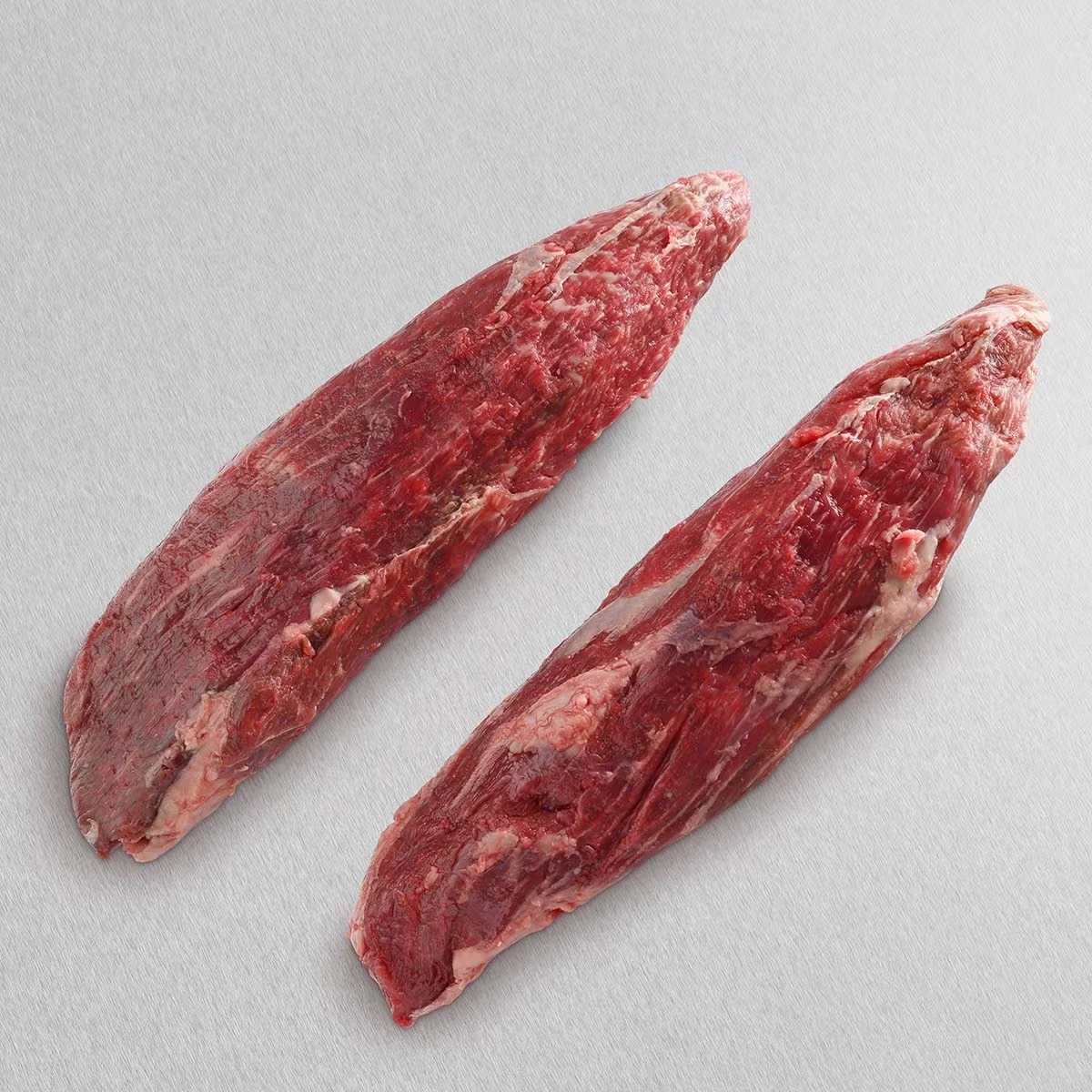 "Butcher's Cut" Steaks - 4 Pack