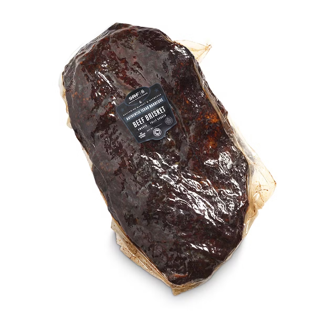 Smoked BBQ Bundle