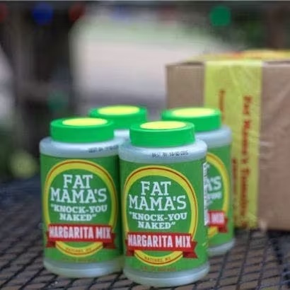 Fat Mama's Party Pack