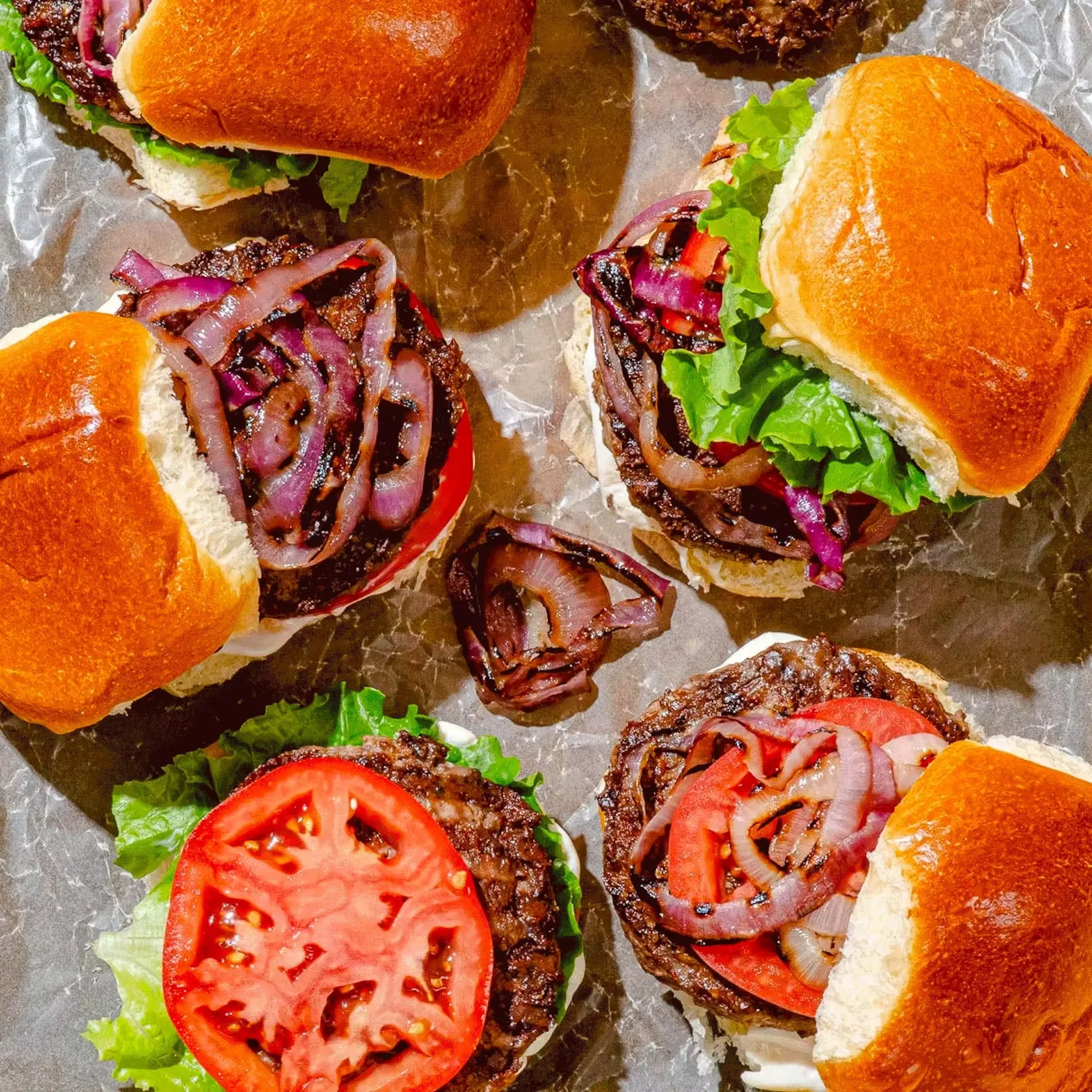 Goldbelly Steak + Burger Sampler
