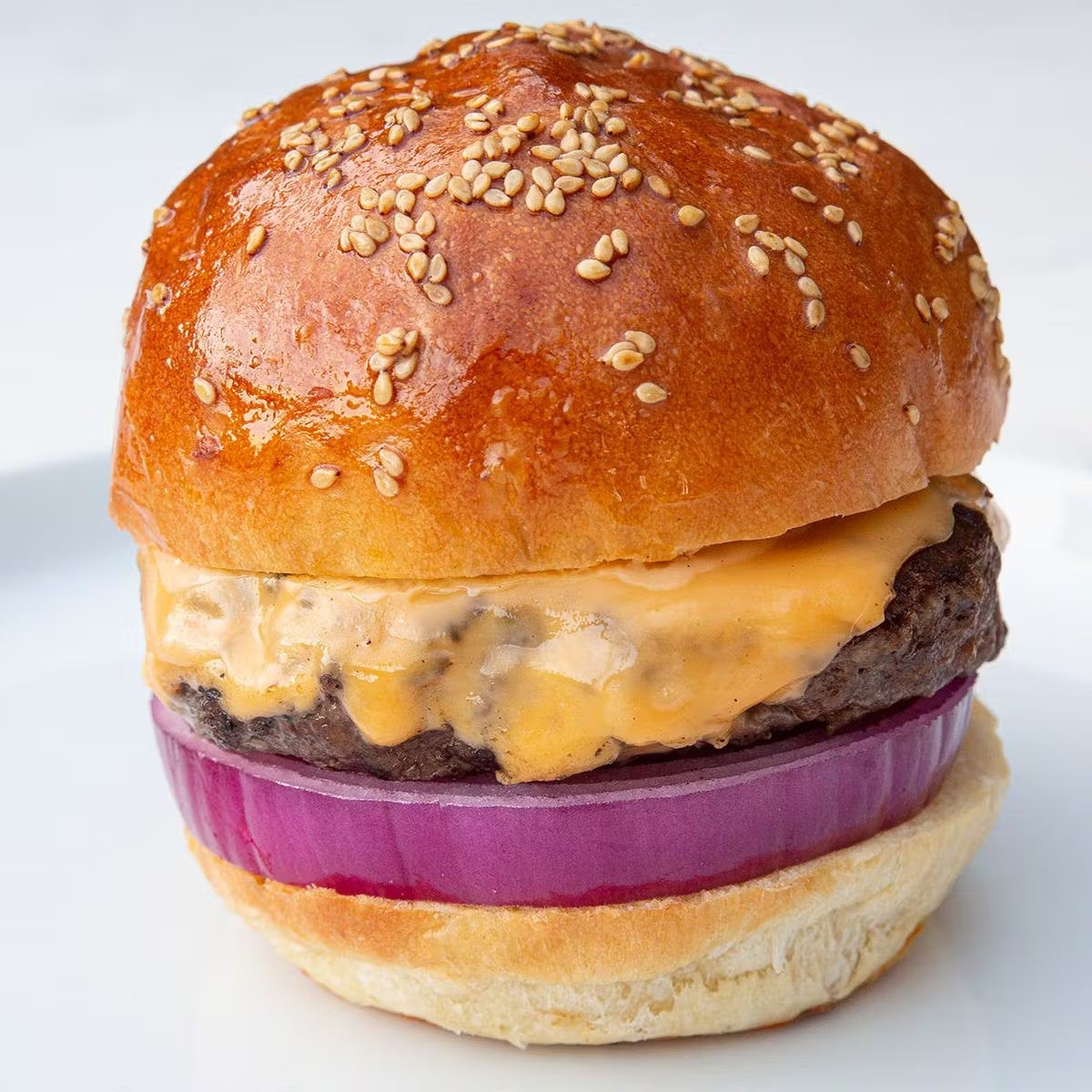Original Blend Burger - 8 Pack