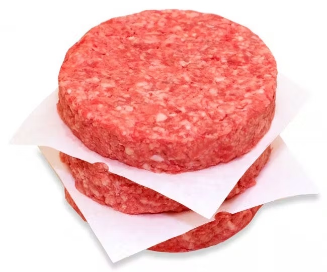 Original Blend Burger - 8 Pack