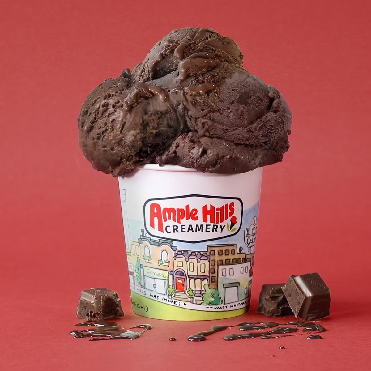 Ice Cream - Choose Your Own 4 Pints