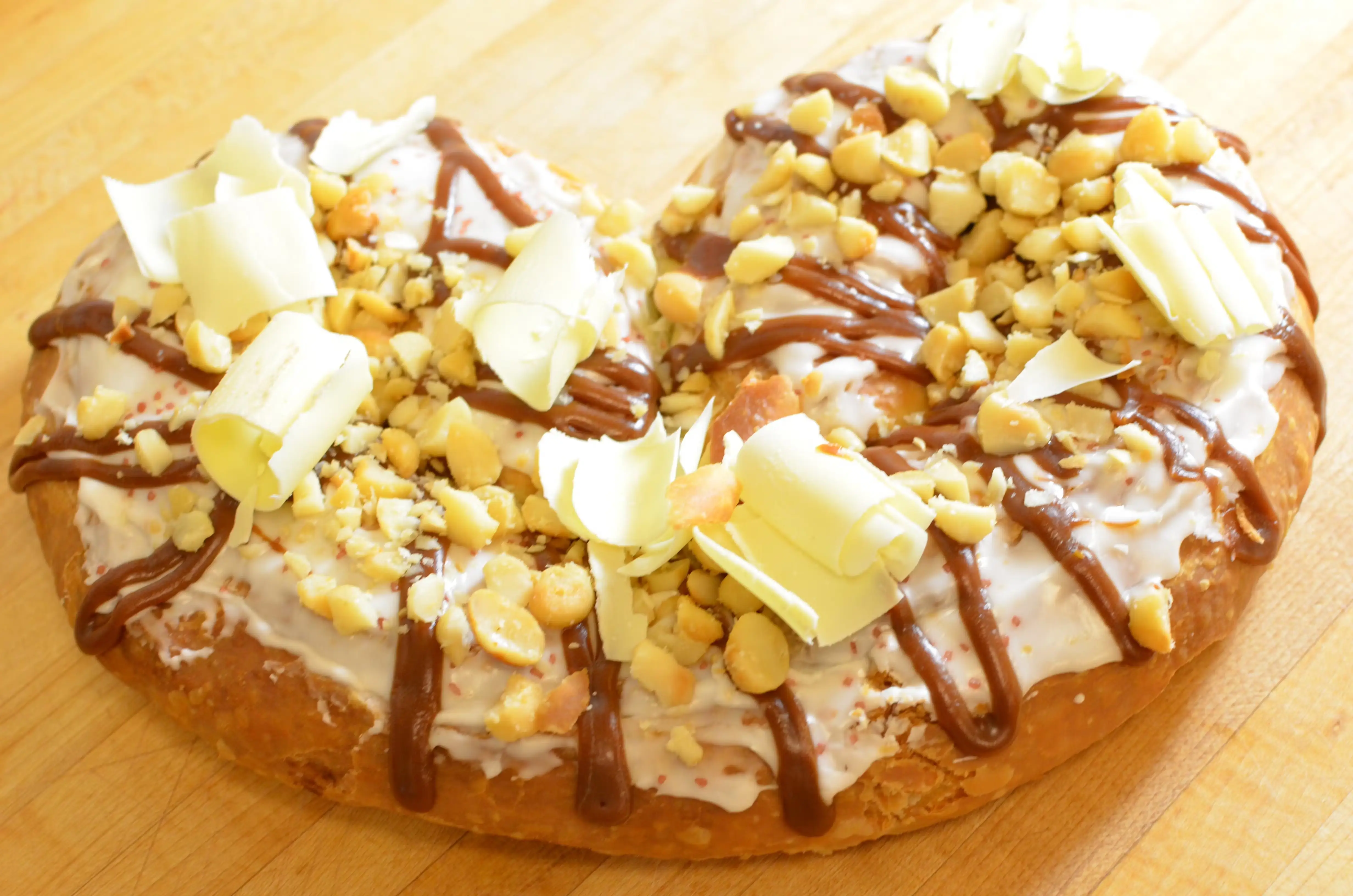 The Big Hawaiian Kringle - 2 Pack