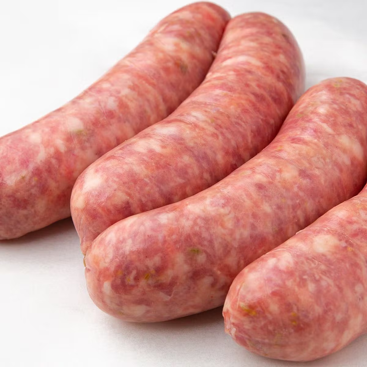 Grandpa's Sweet Italian Sausage - 3 lbs.