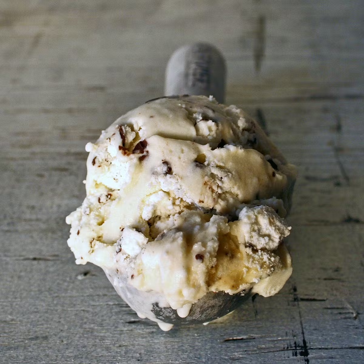 Bourbon Ball Ice Cream - 6 Pints