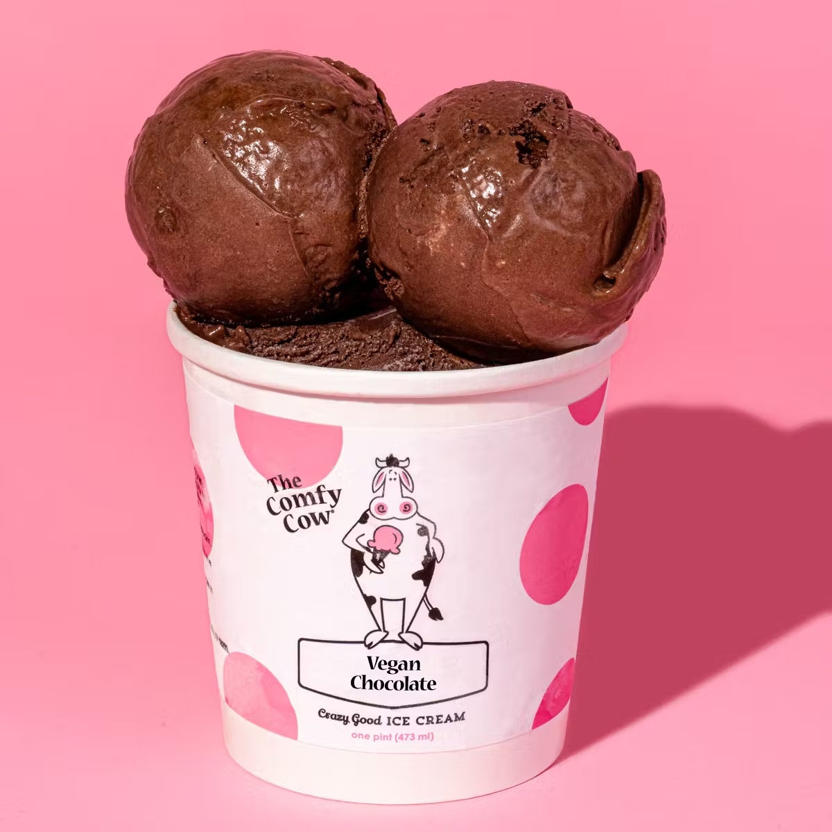Vegan Ice Cream Sampler - 6 Pints