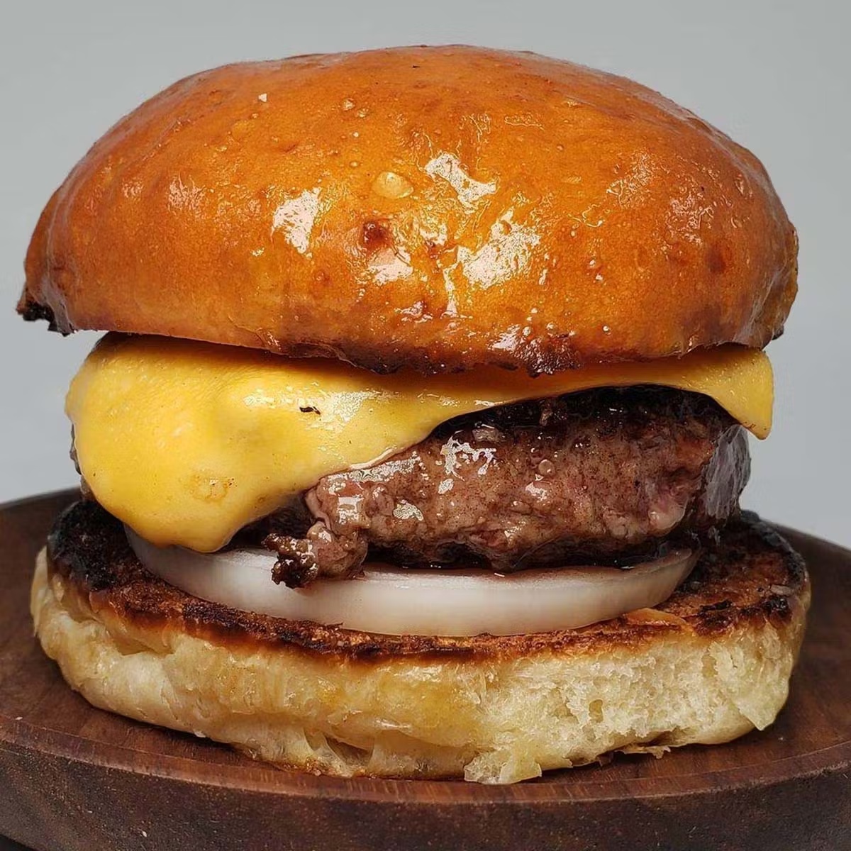Short Rib Burger - 8 Pack