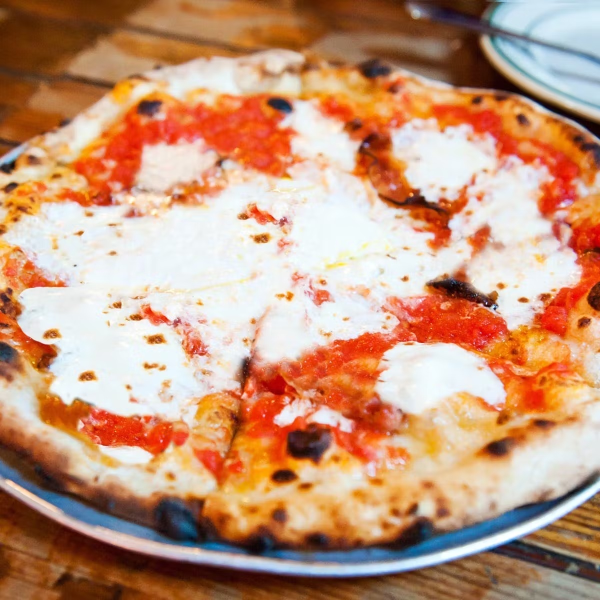 Wood Fired Pizza 2 Pack