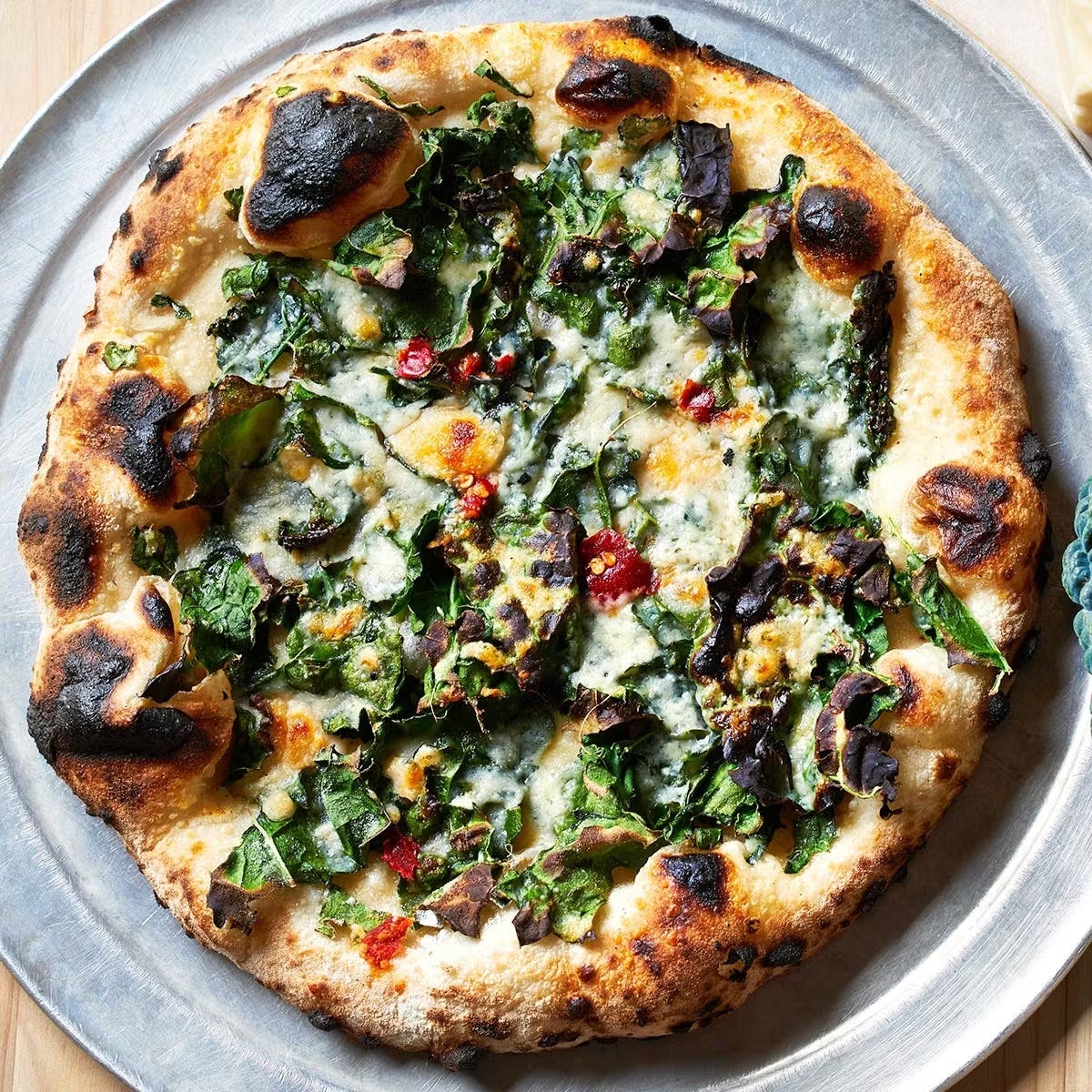 Wood Fired Pizza 6 Pack