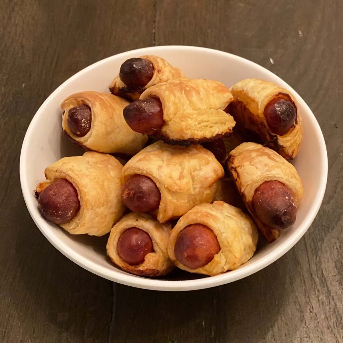 Original Brooklyn Piggies