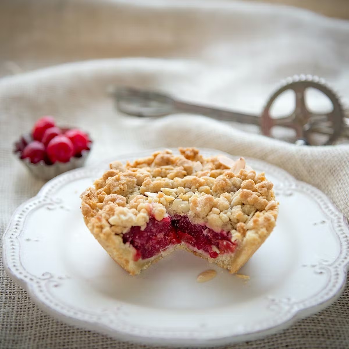 Gluten Free Mini Pies - Choose Your Own 3 Pack