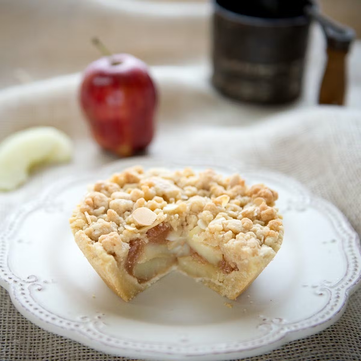 Gluten Free Mini Pies - Choose Your Own 3 Pack