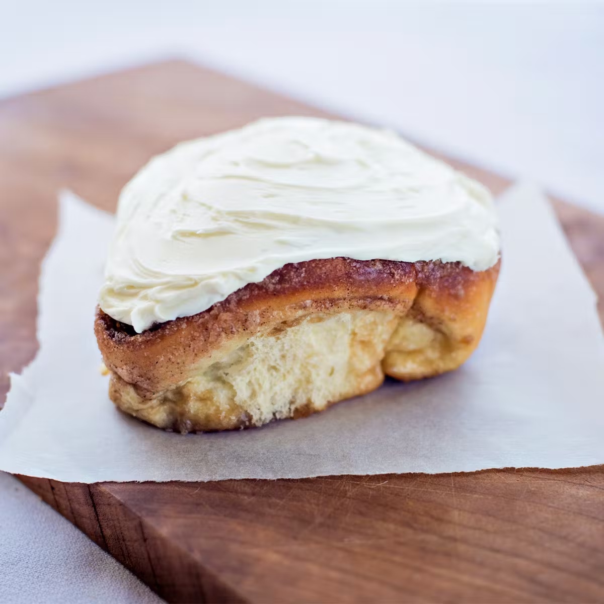 Cinnamon Roll + Cherry Coffee Bundle