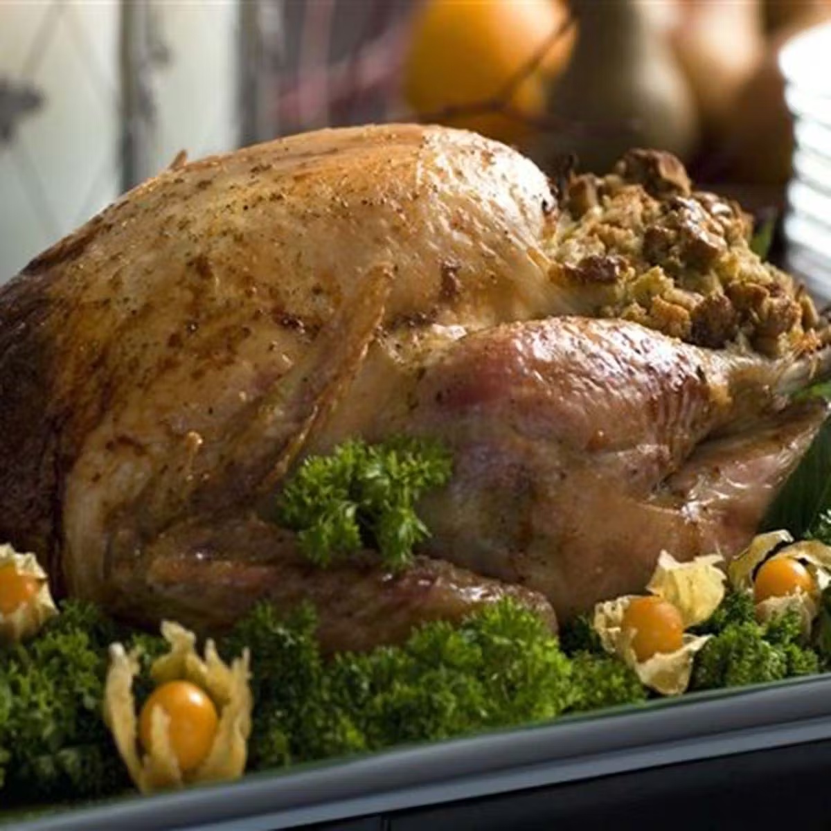 All Natural Turkey - 18-20 lbs.