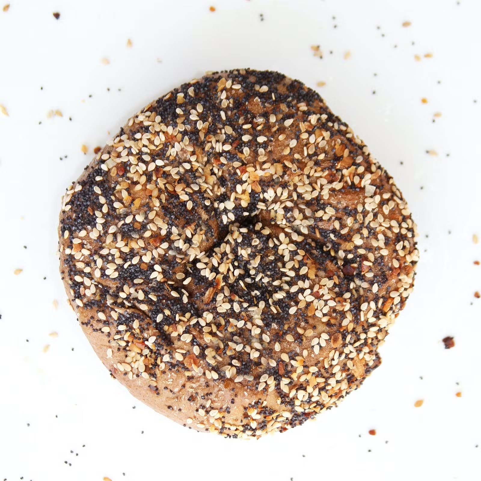 Ess-a-Bagel Dozen (Kosher) - BUY 1 GET 1 FREE