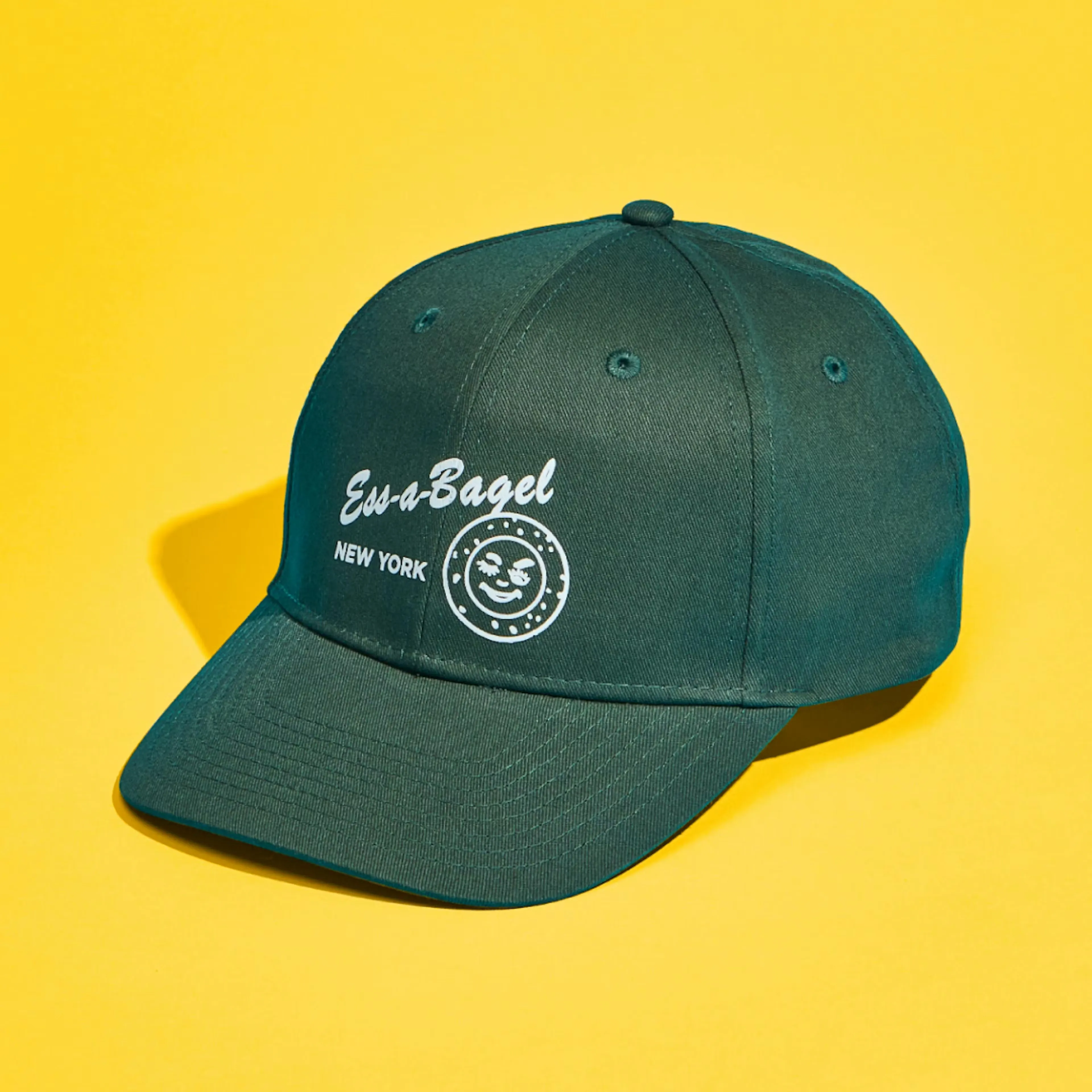Ess-a-Bagel Hat