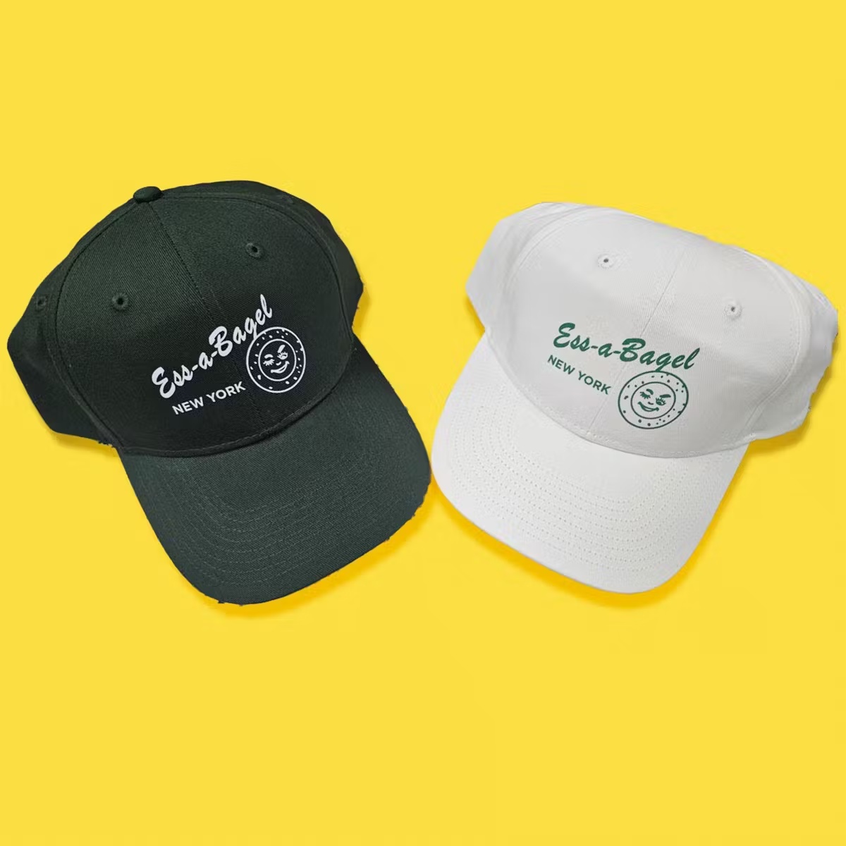 New York Bagel Brunch for 6 + Hat Gift Set