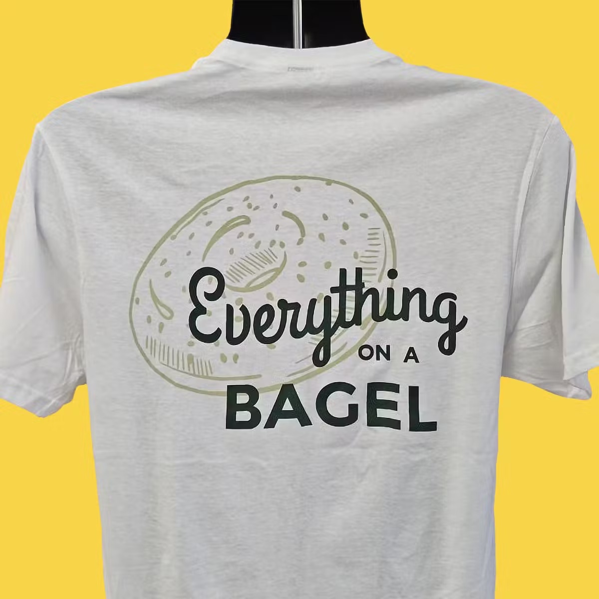 Ess-a-Bagel T-Shirt
