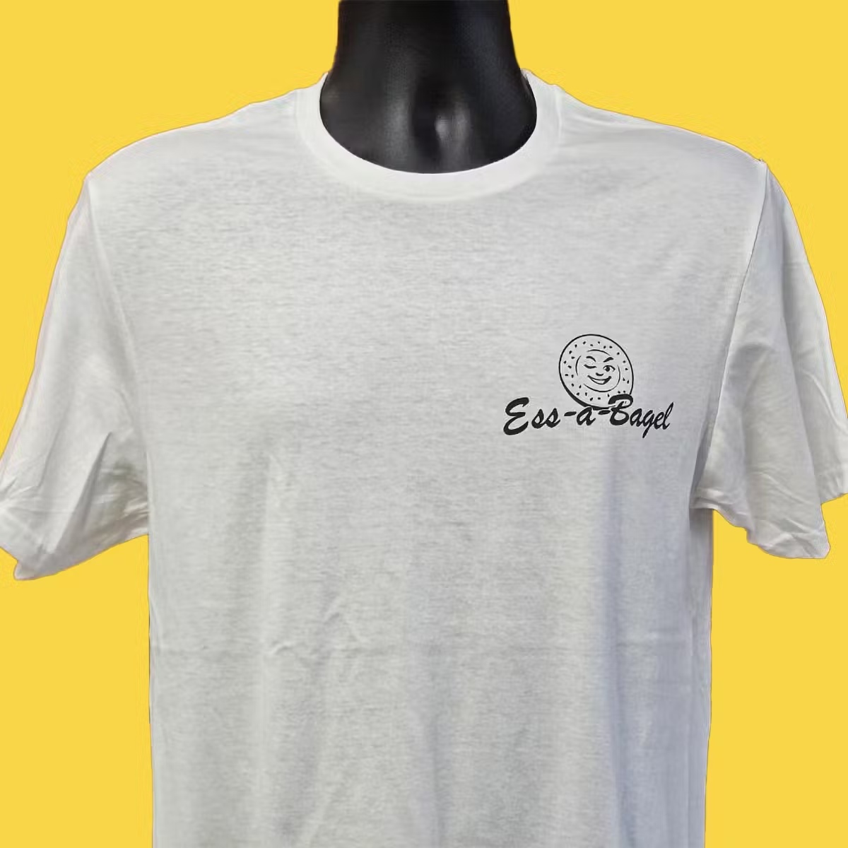 Ess-a-Bagel T-Shirt