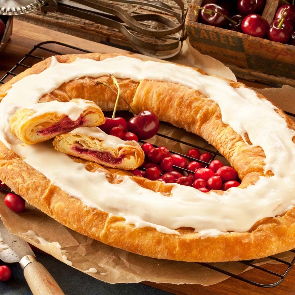Choose Your Own Kringle - 2 Pack