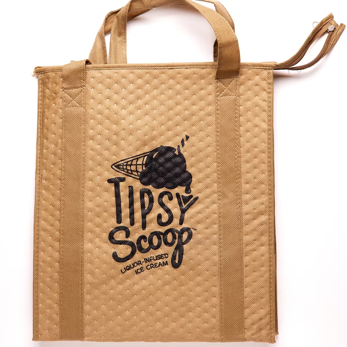 Tipsy Scoopâ¢ Tote Bag