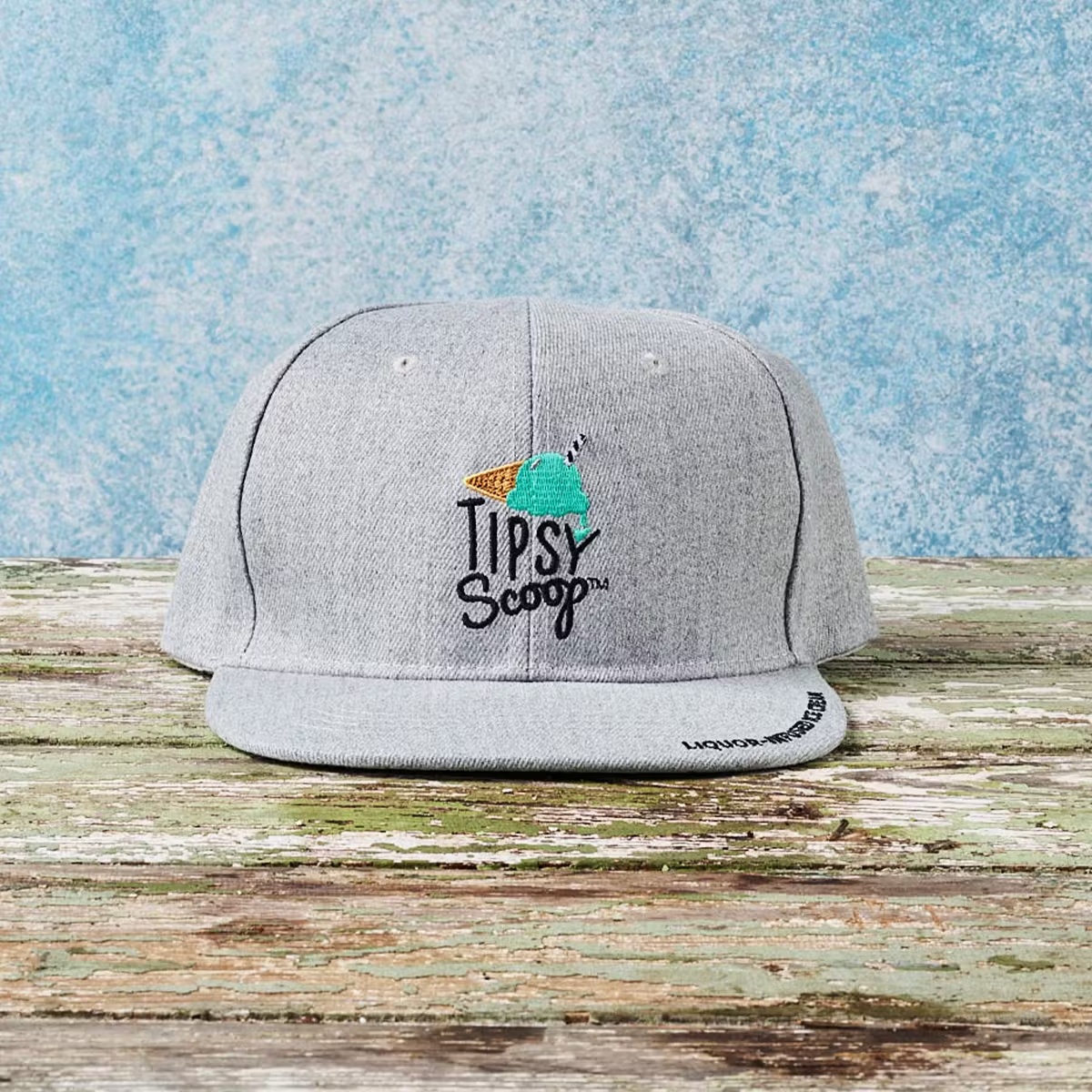 Tipsy Scoopâ¢ Hat