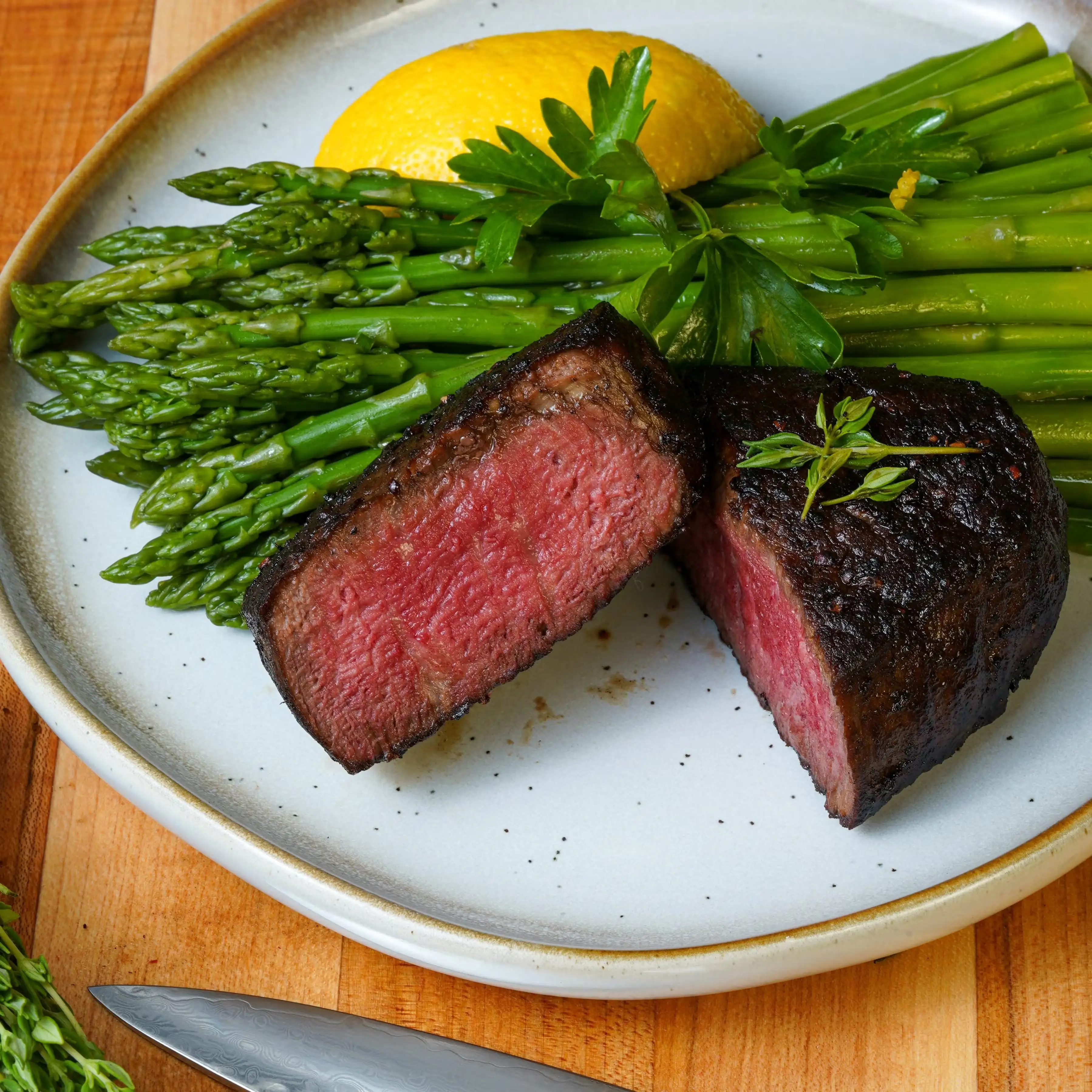 Choice Filet Mignon