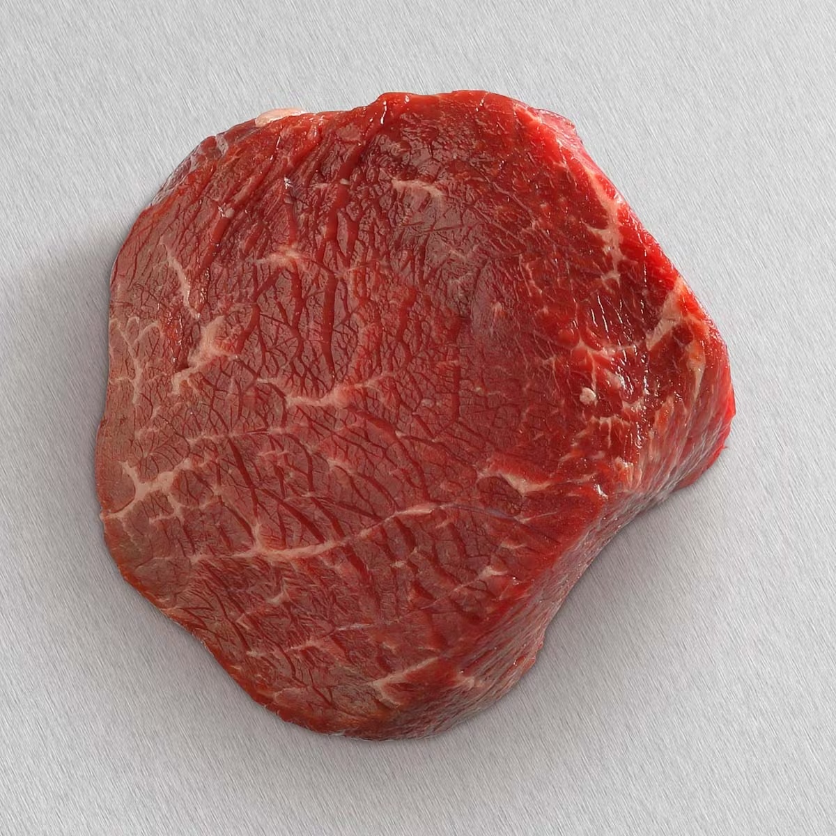 Filet Mignon + Top Sirloin Combo - 8 Pack