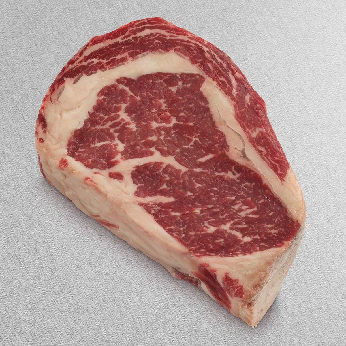 Strip Steak + Ribeye Combo - 8 Pack