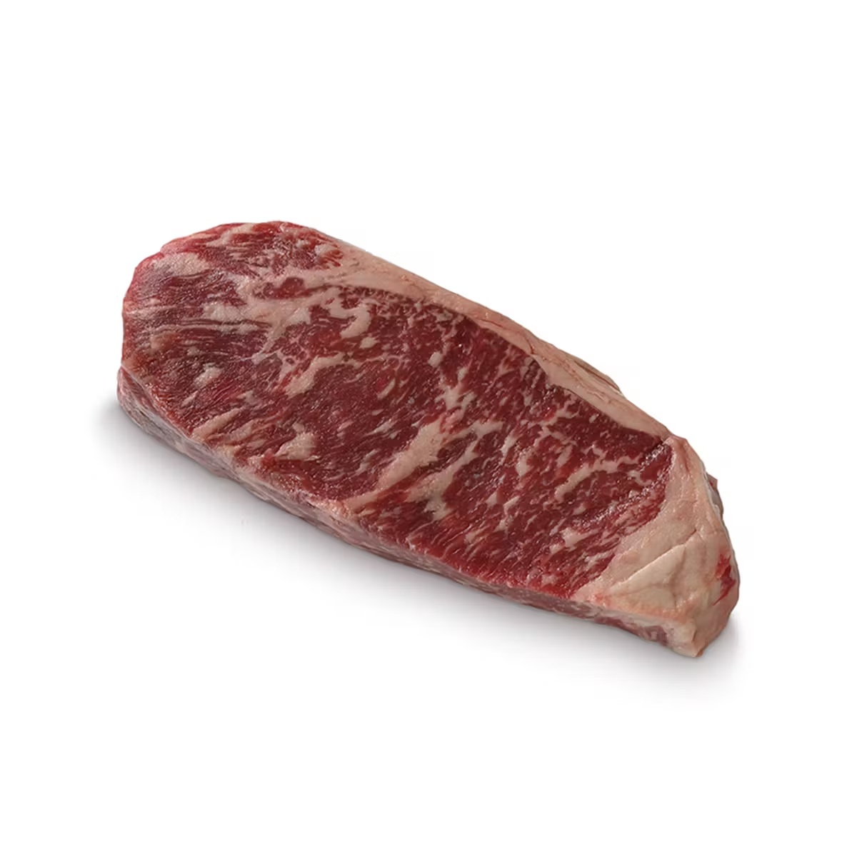 USDA Prime NY Strip Steak + Ribeye Combo