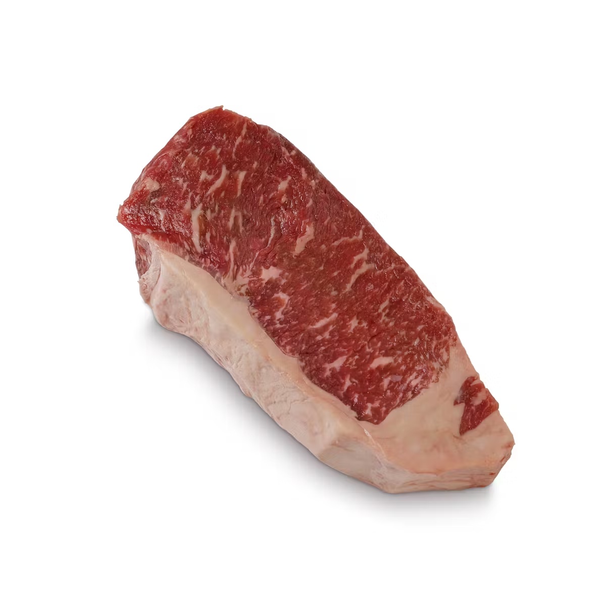 USDA Choice New York Strip Steak