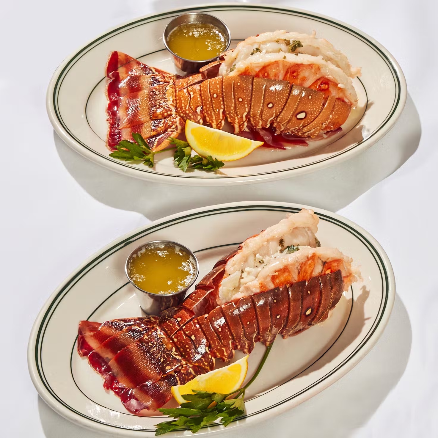 Lobster Tails