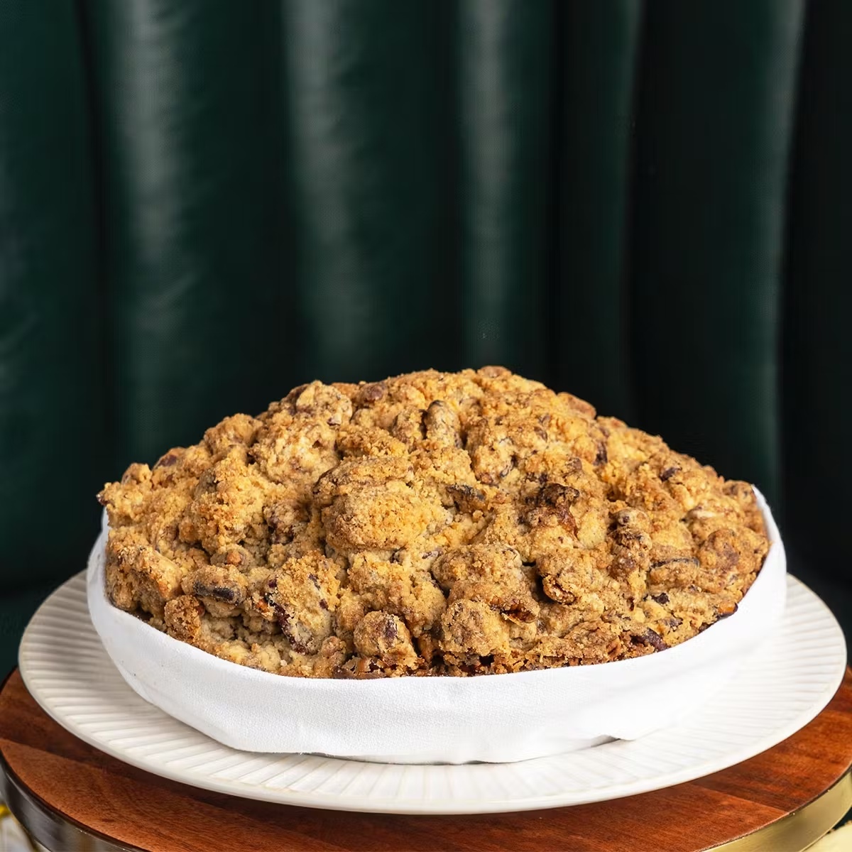 Apple Pie