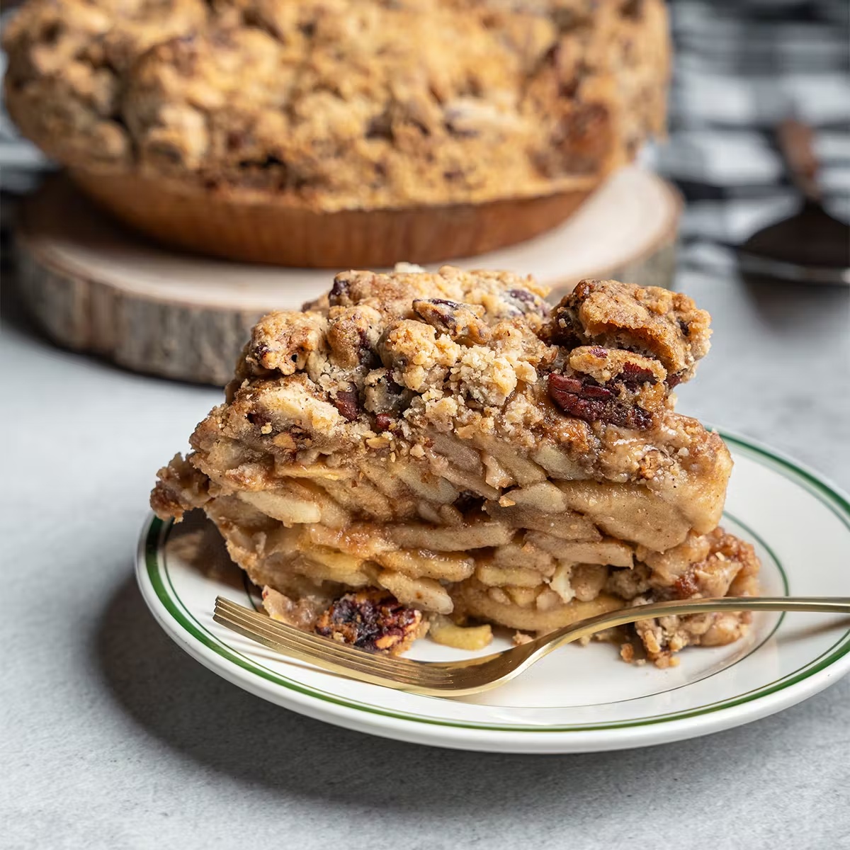 Apple Pie