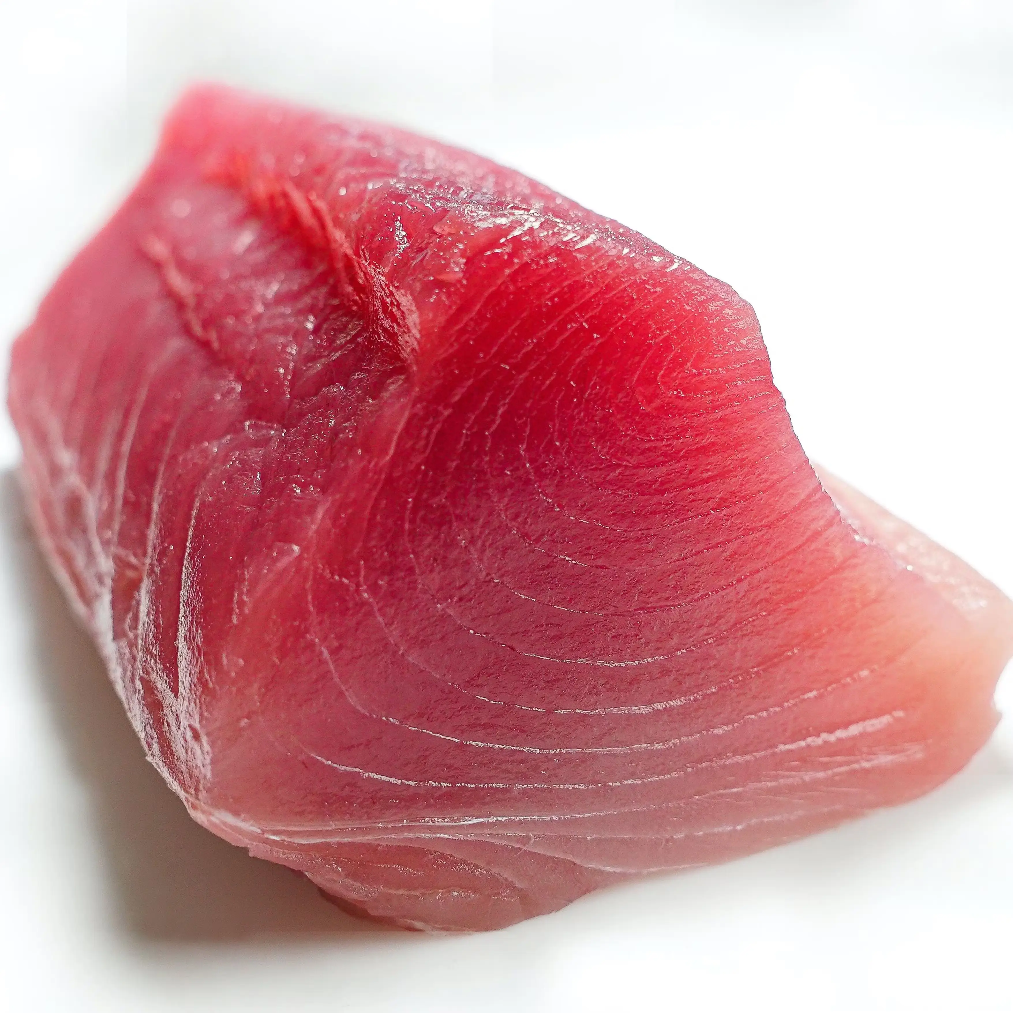 Hawaiian Albacore Ahi Sashimi Cut