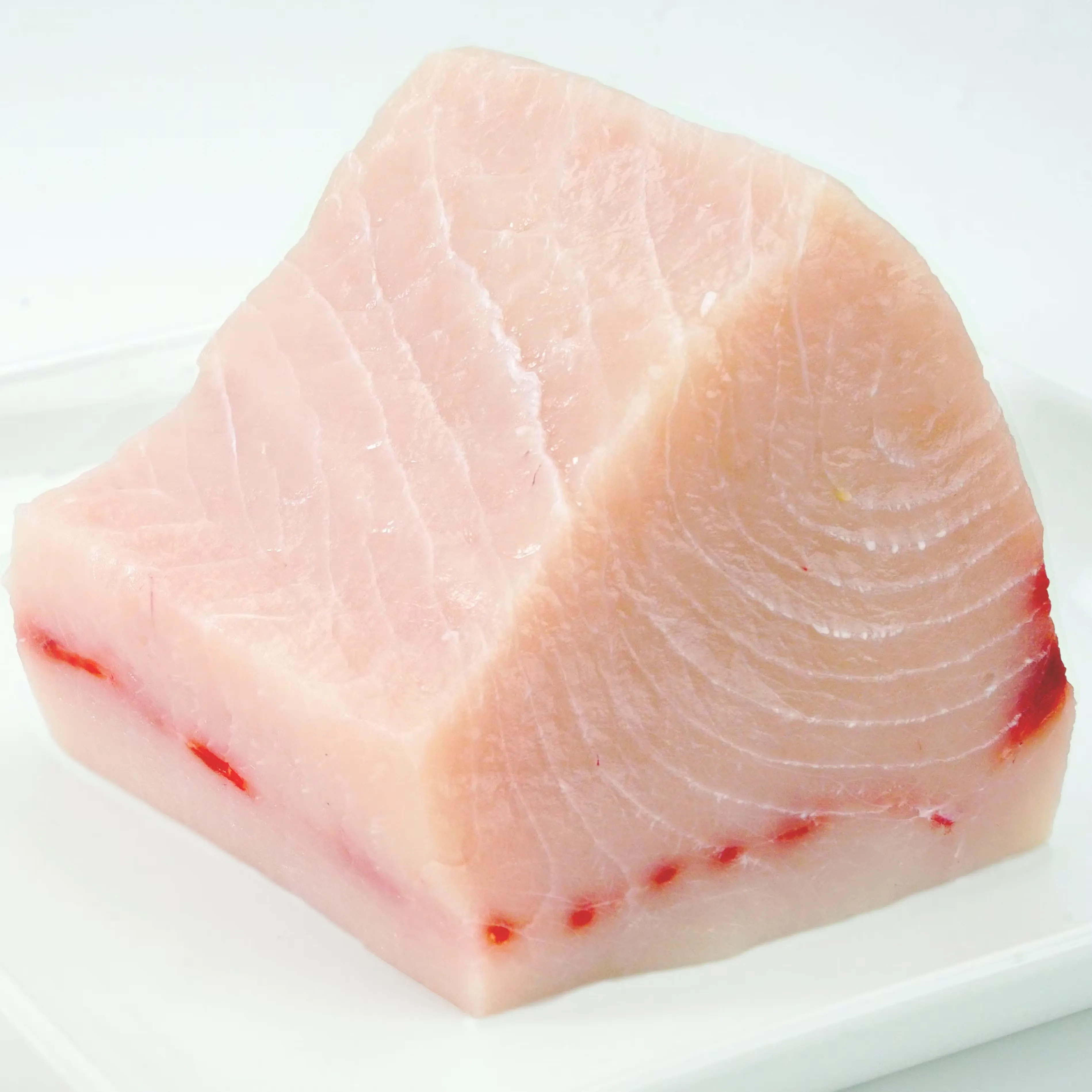 Hawaiian Swordfish Sashimi Cut