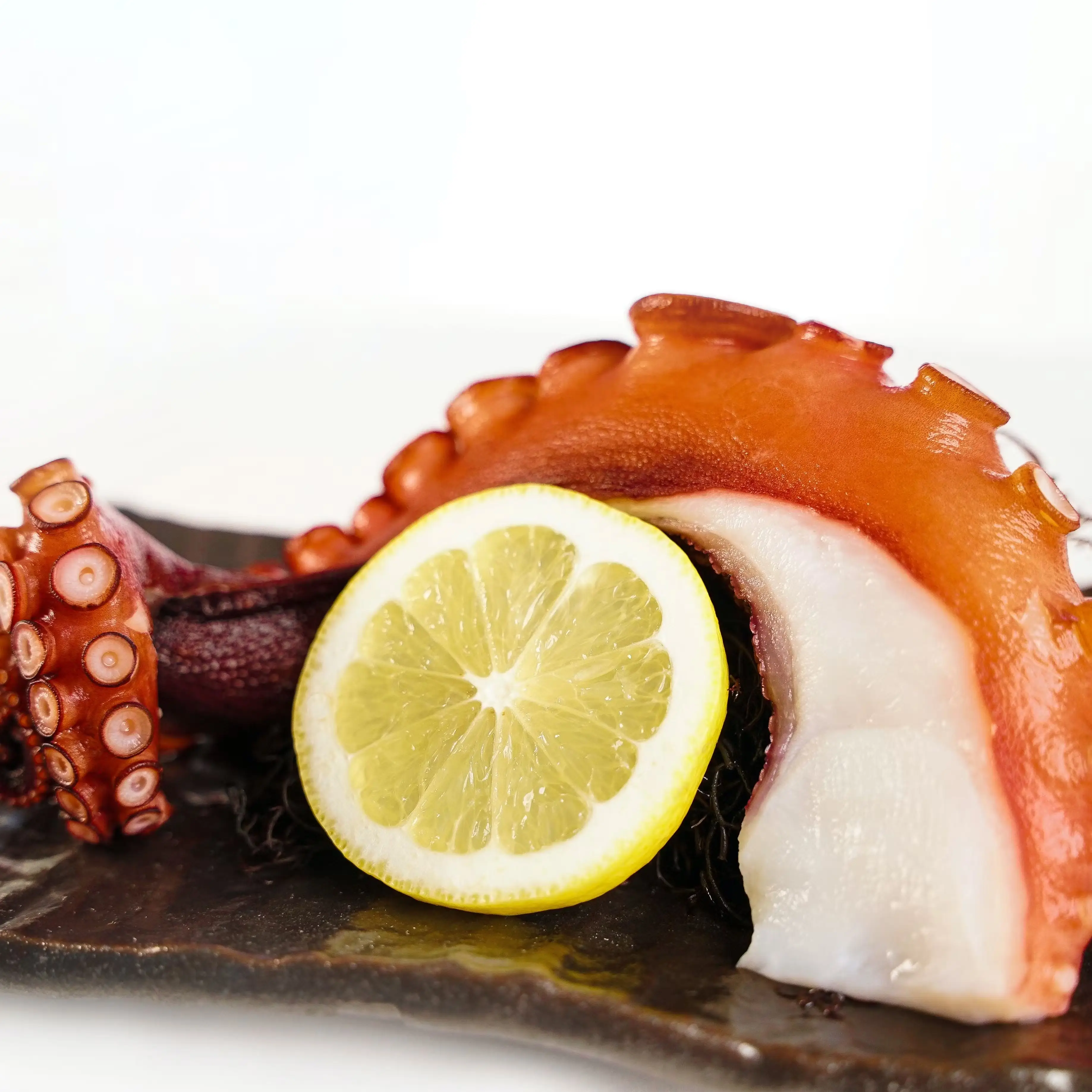 Madako Tako Octopus
