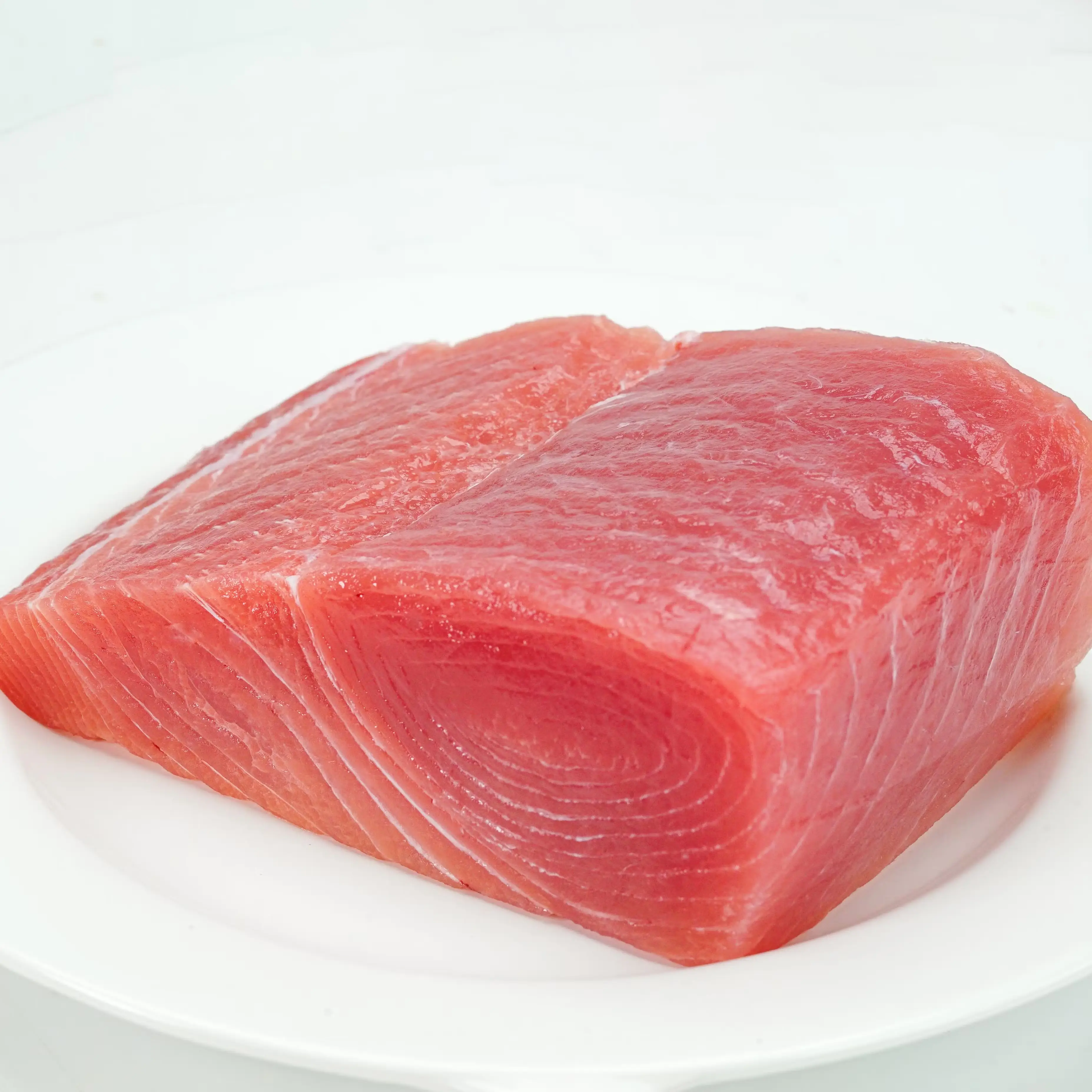 Hawaiian Opah Sashimi Cut