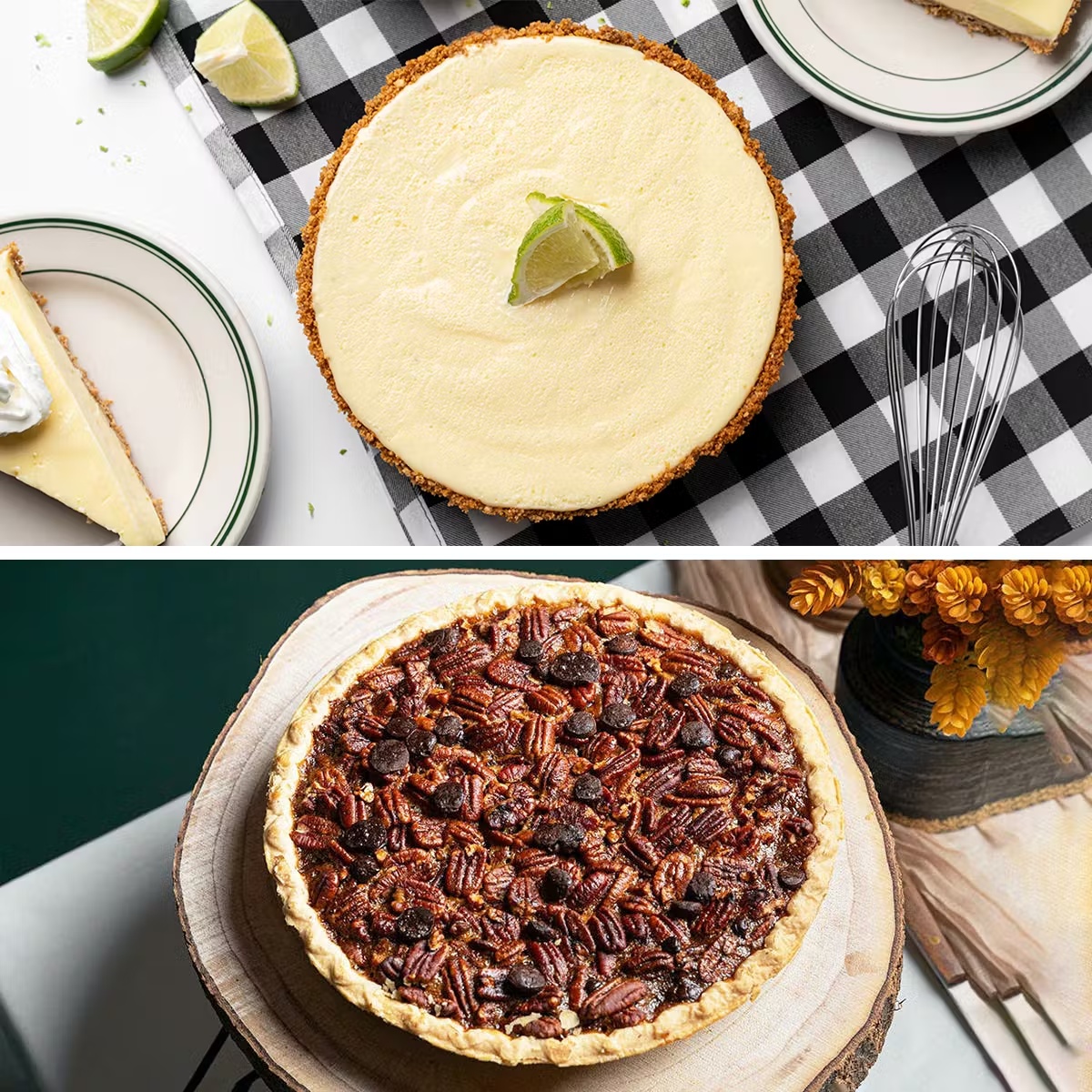 Signature Pies - Choose Your Own 2 Pack