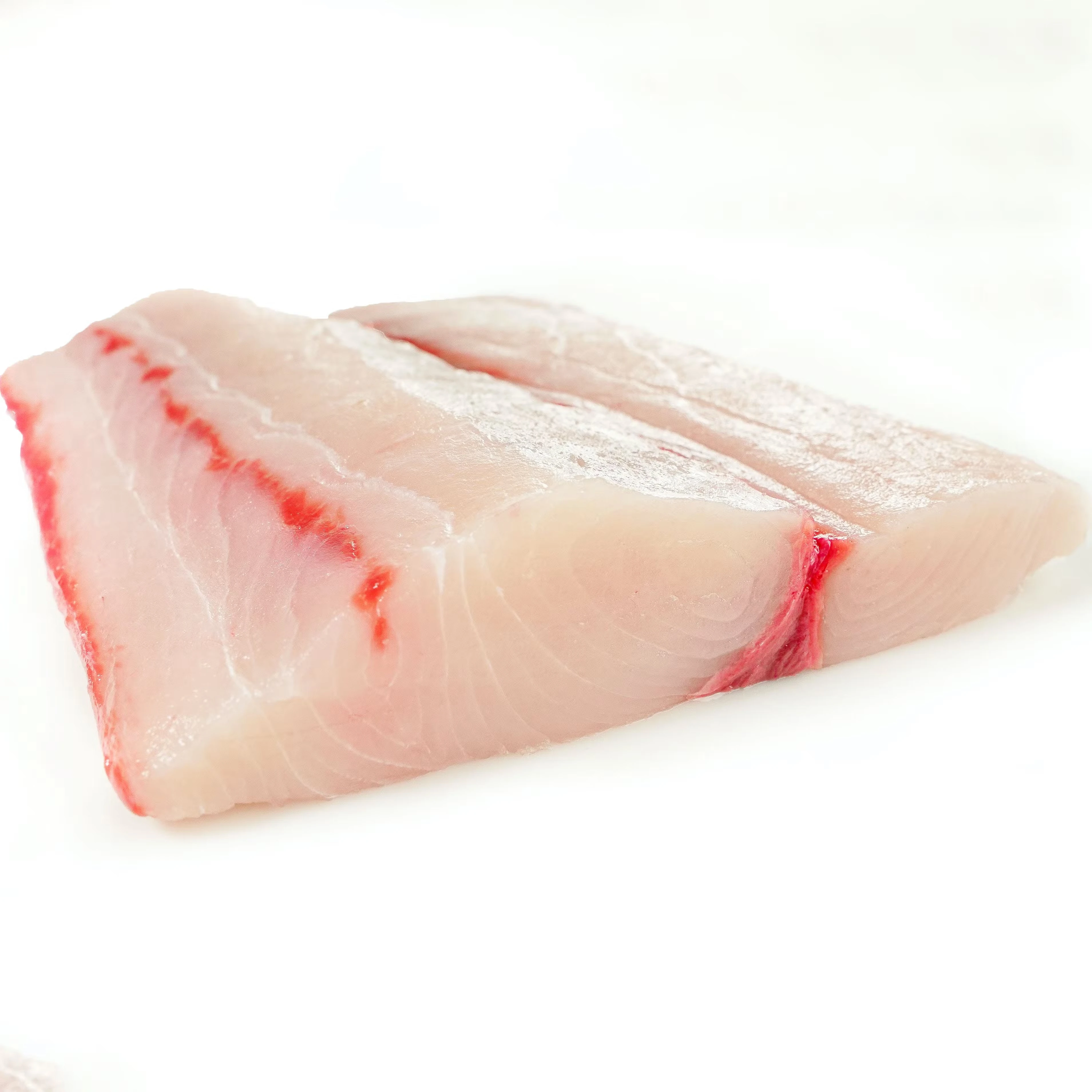 Hawaiian Mahi Mahi Sashimi Cut
