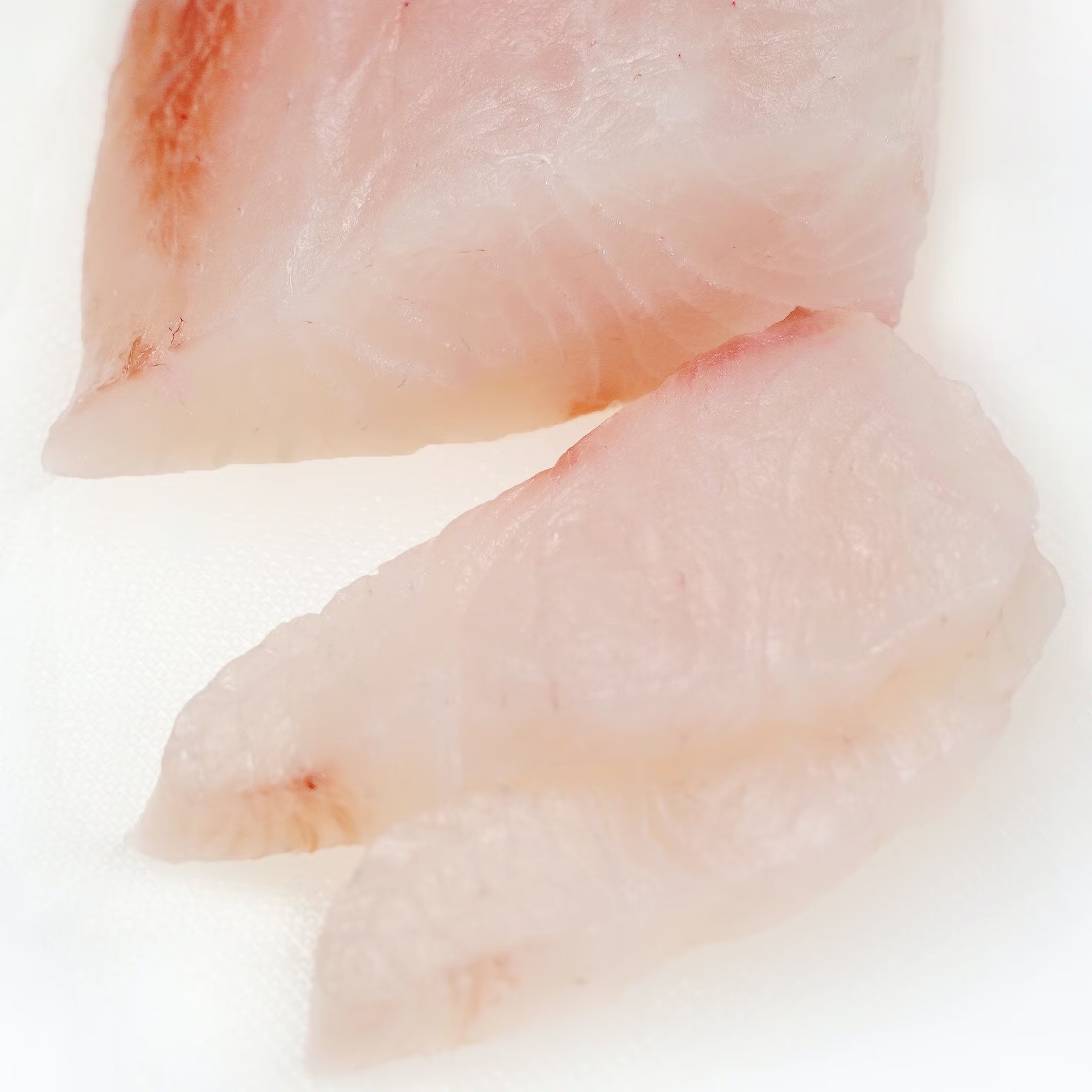 Hawaiian Kanpachi Sashimi Cut