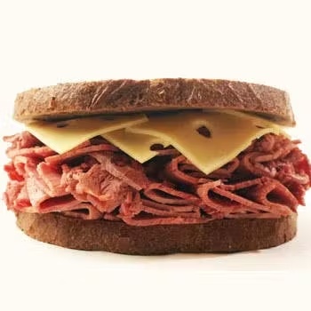 Pastrami/Corned Beef Sandwich Kit - 8 Pack