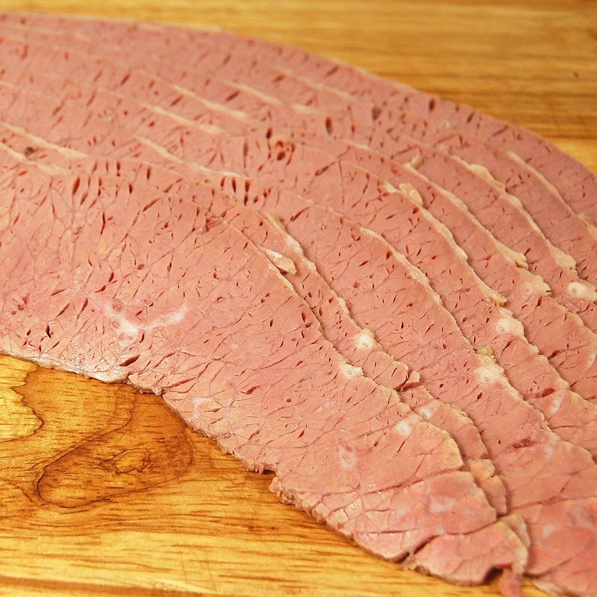Corned Beef Sandwich Pack