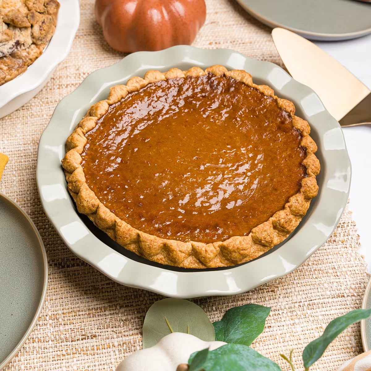 Limited Edition: Thanksgiving Pie Combo