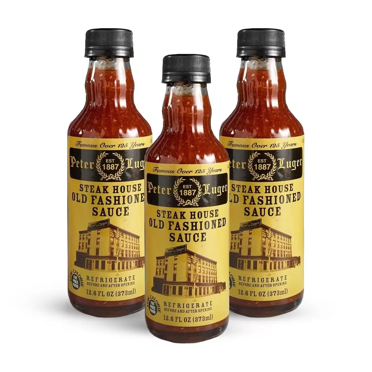 Signature Steak Sauce