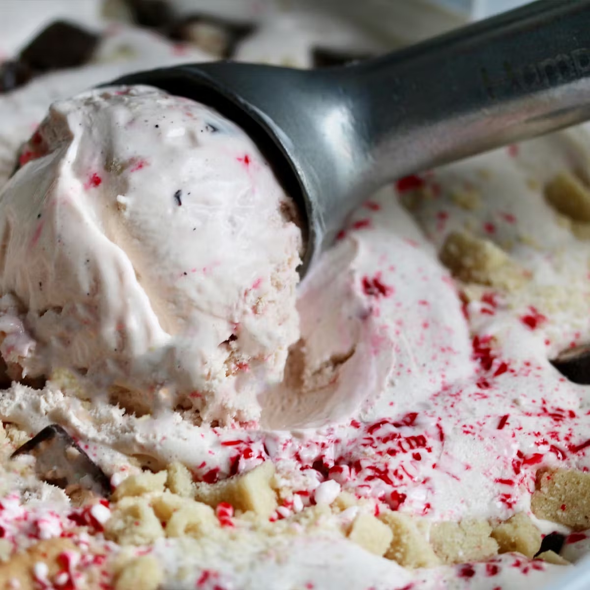 Holiday Ice Cream - 6 Pints