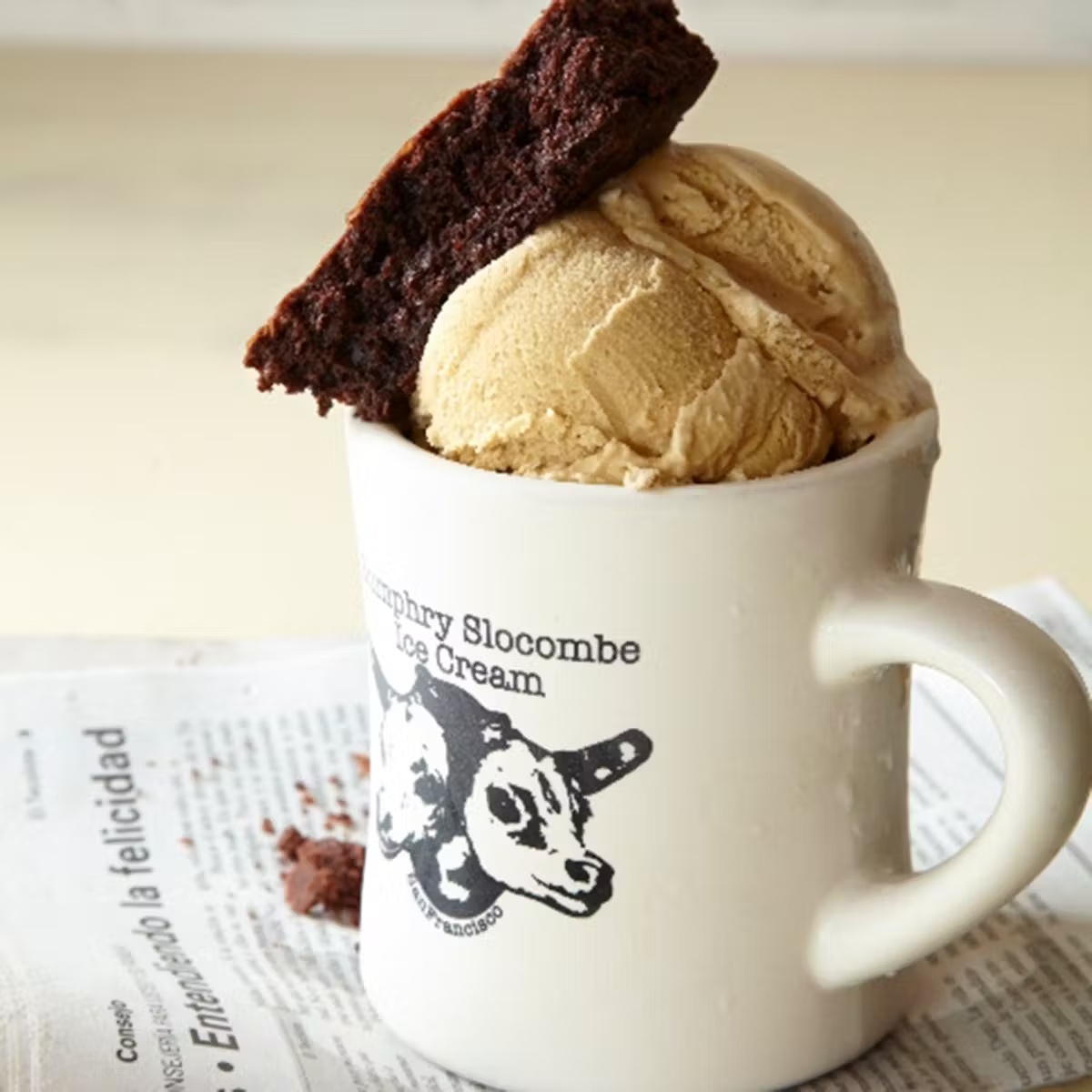 Bourbon & Coffee - 4 Pints