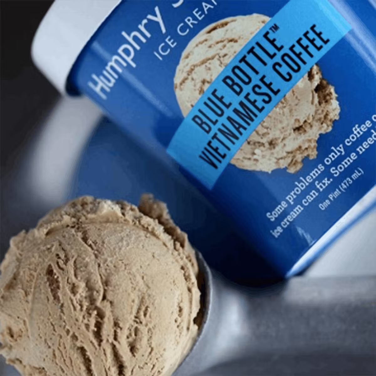 Choose Your Own Ice Cream - BUY 4 GET 2 FREE