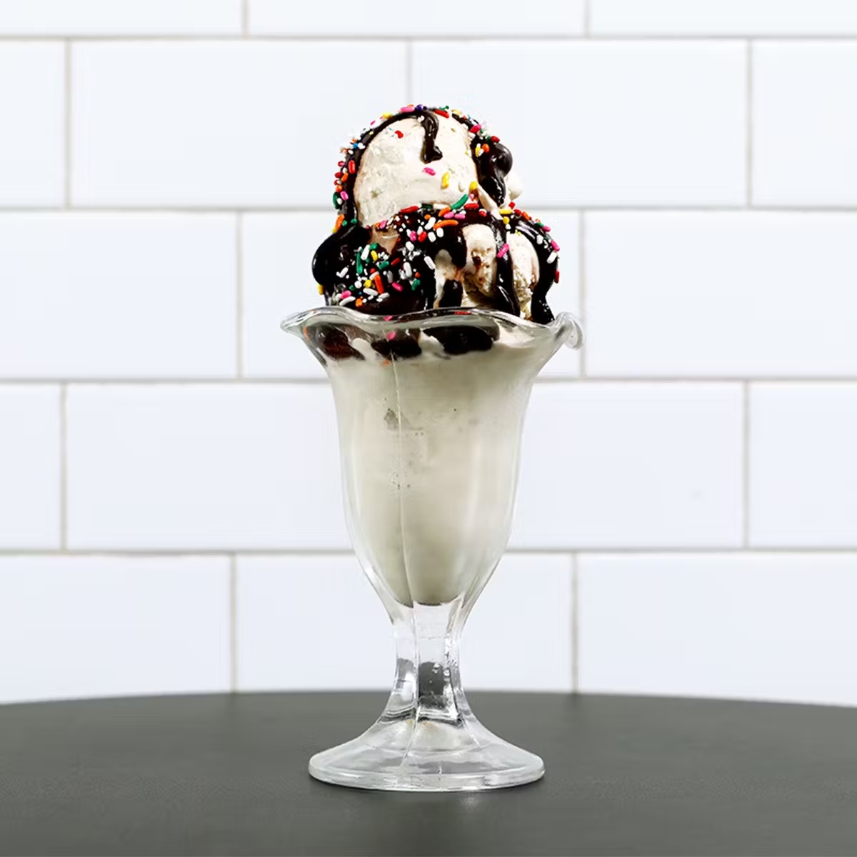 Ice Cream Sundae Kit - 4 Pints